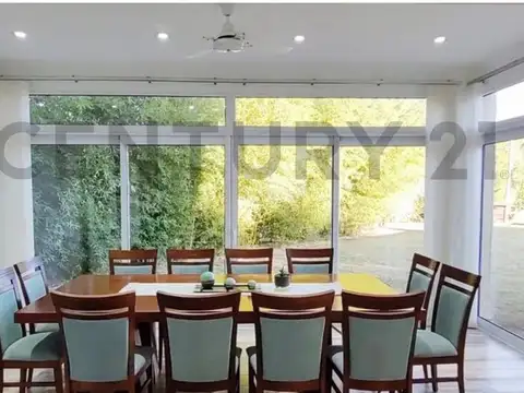 Las Calandrias 2400, Piso 0