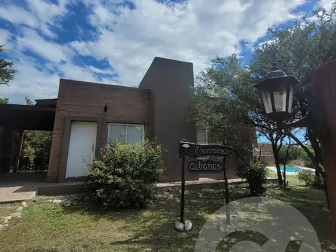 Hotel en Venta en Cerro de Oro, USD 133.000