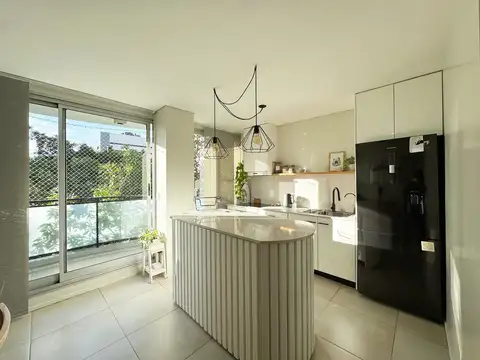 Departamento en Venta en Flores, USD 298.000