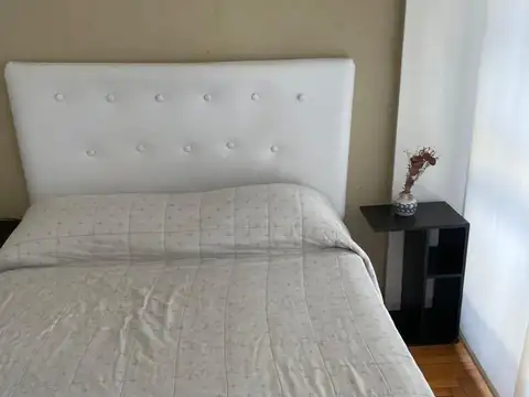 Departamento en Alquiler Temporal en Las Cañitas, USD 800