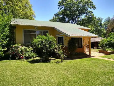 Casa en Venta en Espera, USD 165.000