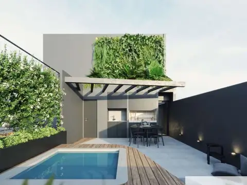 Departamento en Venta al Norte