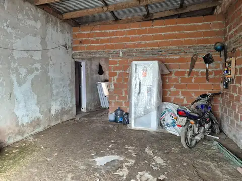 CASA EN VENTA EN CHASCOMUS