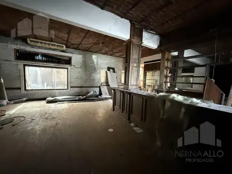 Local en Alquiler 25 años