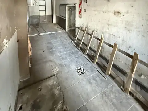 Alquiler Local en Castelar Norte