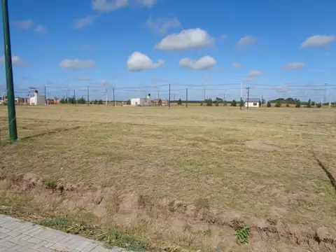 Terreno en Venta de 287,0 m2