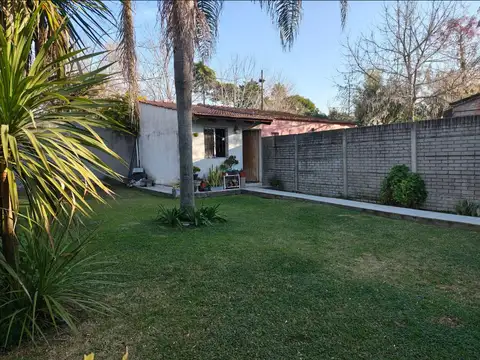 Casa en Venta de 2 dormitorios