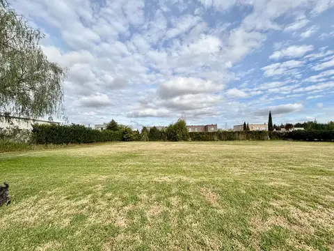 Terreno en Venta en San Matias, USD 108.000