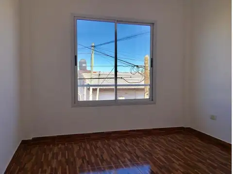 Venta de departamento 2 ambientes en Villa Dominico