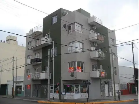 Magdalena 185 , Piso 3°