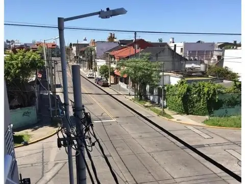 Venta de departamento 2 ambientes en Villa Dominico