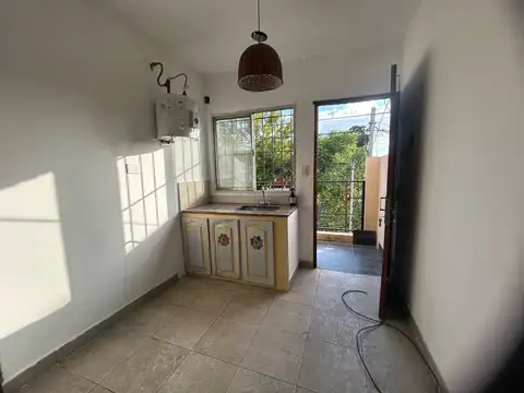 Depto Tipo Casa en Alquiler A Estrenar