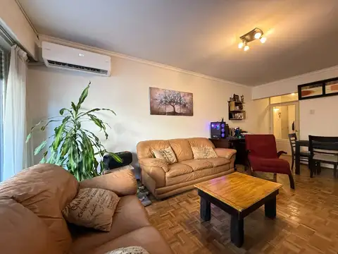 Departamento en Venta en Ciudad Vieja, USD 159.000