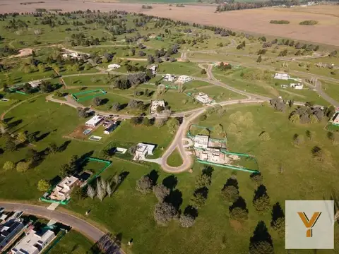 Terreno en Venta en Altos de Los Cardale, USD 38.000