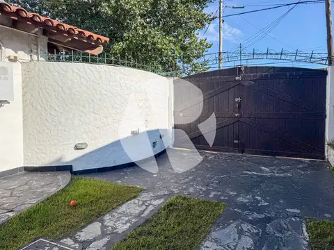 Casa en Venta 50 años