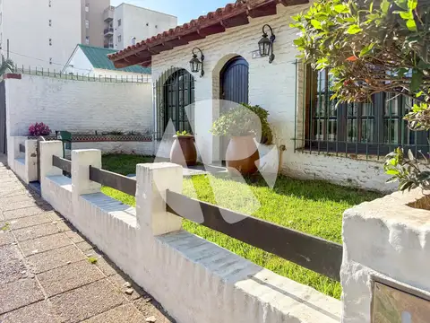 Casa en Venta 50 años