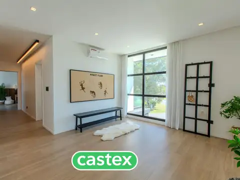 Casa en Venta en Countries y Barrios Cerrados en Ezeiza, USD 820.000