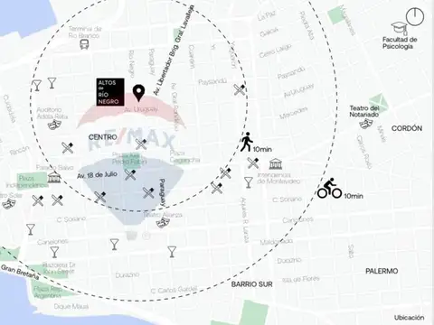 VENTA LOCAL COMERCIAL A ESTRENAR CENTRO