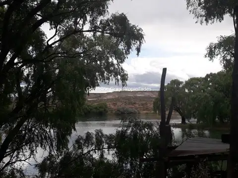 Chacra de 24 hs en 100