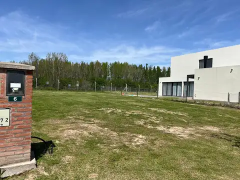 TERRENO EN VILLANUEVA, BARRIO SANTA ANA