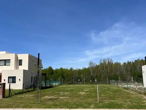 Terreno en Venta de 543,0 m2