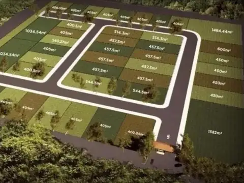 Terreno - Venta - Argentina, San Miguel - Las Heras 3475