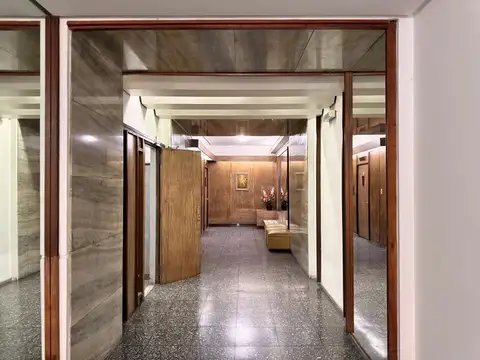 Departamento en Alquiler de 6 ambientes