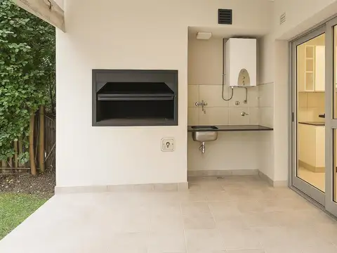Departamento en Venta en Jardines De San Isidro, USD 325.000