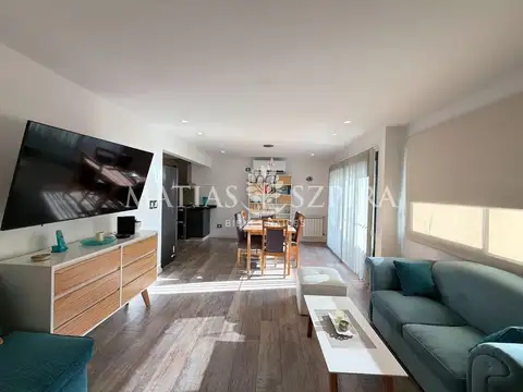 TRIPLEX 3 AMPLIOS AMBIENTES EN ITUZAINGO NORTE