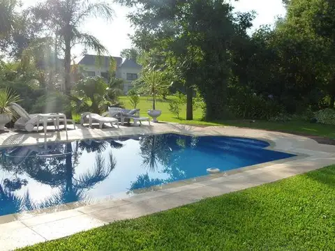 Casa en Venta 20 años