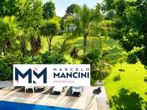 CANNING Casa en Saint Thomas Sur