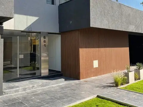 Departamento de 2 Ambientes a Estrenar – Excelente Zona