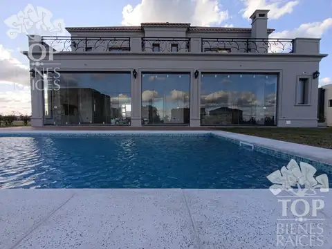 Casa en Venta A Estrenar