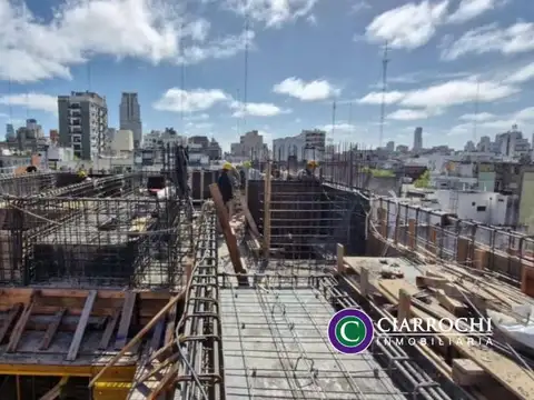Departamento en Venta en Botánico, USD 170.000