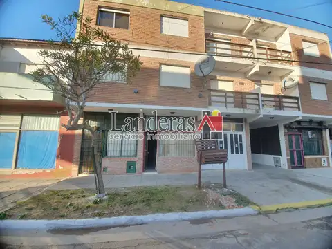 Calle 1 entre 30 y 32