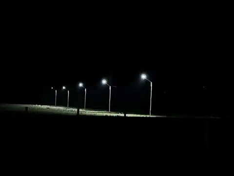 Terreno en Venta en Colonia Carolina, USD 12.000