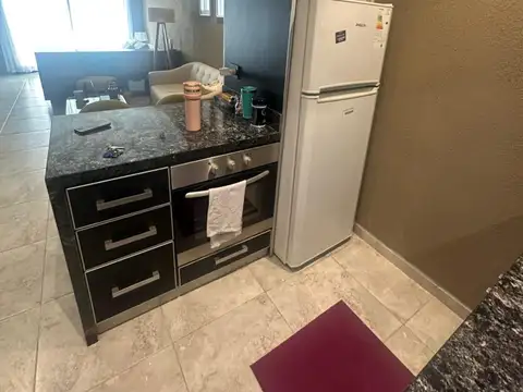 Departamento en Venta Apto profesional