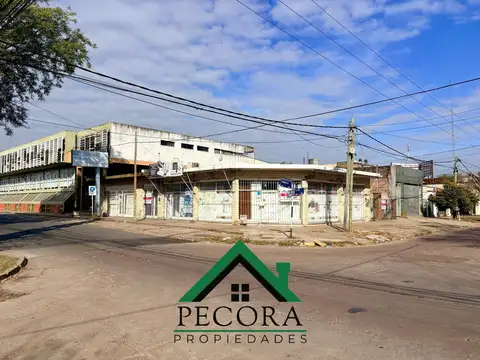 Local en Venta en Belén de Escobar, USD 300.000