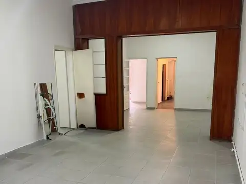 Departamento en Alquiler de 3 dormitorios
