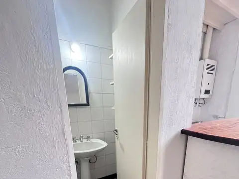 Departamento en Alquiler de 1 dormitorio
