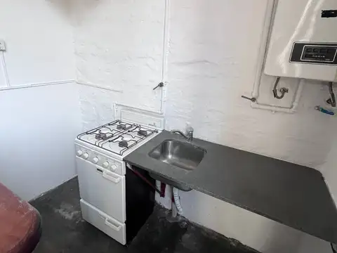 Departamento en Alquiler Permite mascota