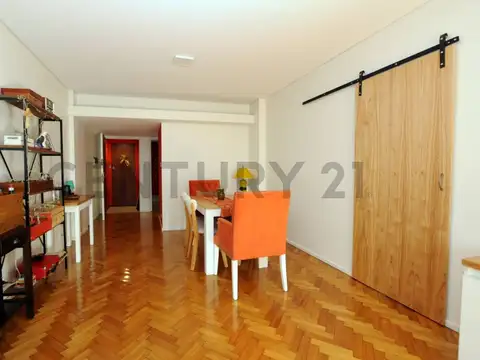 Departamento en Venta de 3 dormitorios