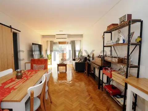 Departamento en Venta de 4 ambientes