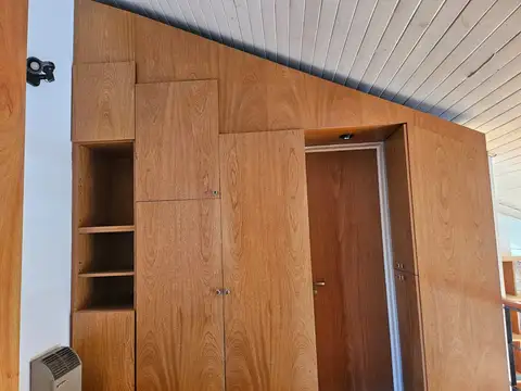 Departamento en Alquiler en Puerto Madero, $ 1.200