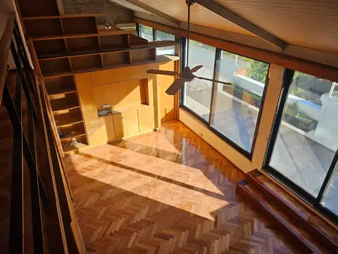 Avenida Alicia Moreau de Justo 1800, Piso 4