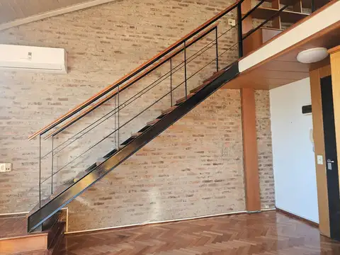 Departamento en Alquiler de 2 dormitorios
