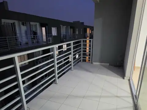 Departamento en Alquiler Permite mascota