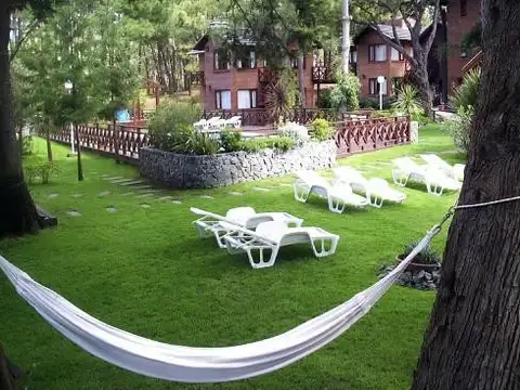 Invierte En El Paraíso: Complejo Turístico En Mar De Las Pampas