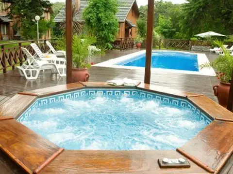 Hotel en Venta en Mar de las Pampas, USD 1.850.000