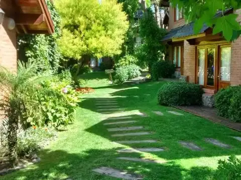 Hotel en Venta 20 años
